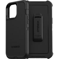 Otterbox Defender - iPhone 13 Pro Max telefoonhoesje Zwart