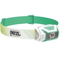 Petzl ACTIK CORE ledverlichting Groen