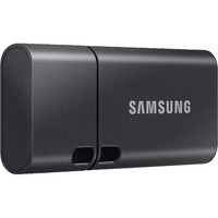 SAMSUNG usb-stick Grijs
