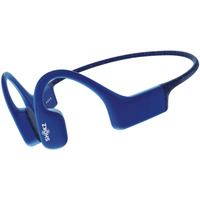 Shokz OpenSwim beengeleiding technologie hoofdtelefoon Blauw
