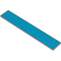 Thermal Grizzly Minus Pad Extreme thermal pads Blauw/roze, 120 mm x 20 mm x 3 mm