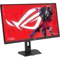 ASUS ROG Strix XG27JCG 27" 5K UHD gaming monitor Zwart, 180 Hz (OC)  / 330 Hz, HDMI, DisplayPort, USB-C, AMD FreeSync