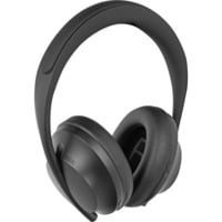 Bose Headphones 700 over-ear headset Zwart
