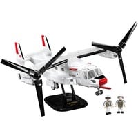COBI Armed Forces - Bell-Boeing V-22 Osprey First Flight Edition Constructiespeelgoed Schaal 1:48