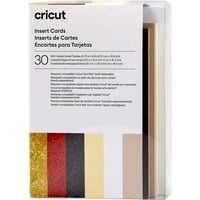 Cricut Insert Cards - Glitz & Glam R40 knutselmateriaal 