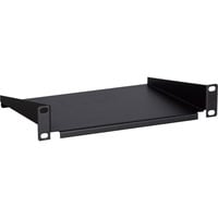 DSI 10 inch legbord inlegrooster Zwart