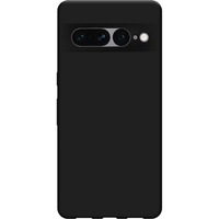 Just in Case Google Pixel 7 Pro - TPU Case telefoonhoesje Zwart