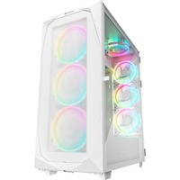 Sharkoon REV300 White midi tower behuizing