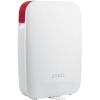 Zyxel Dual-WAN Beveiligingsrouter Wit