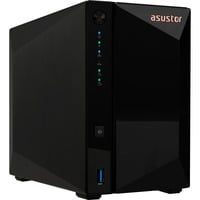 Asustor Drivestor 2 Pro AS3302T nas Zwart