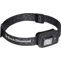 Black Diamond Astro 300 ledverlichting Donkergrijs