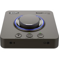Creative SoundBlaster X4 geluidskaart