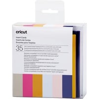 Cricut Insert Cards - Sensei S40 knutselmateriaal 