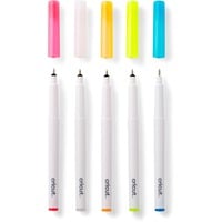 Cricut Opaque Gel Pen Set