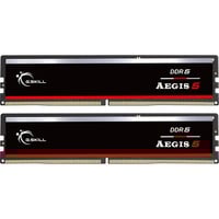 G.Skill 64 GB DDR5-5600 kit werkgeheugen Zwart, F5-5600J3636D32GX2-IS, Aegis 5, XMP, AMD EXPO