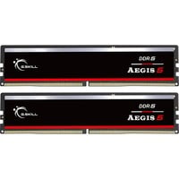 G.Skill Aegis 5 64 GB DDR5-5600 (2x 32 GB) werkgeheugen Zwart, F5-5600J3636D32GX2-IS, XMP 3.0, EXPO