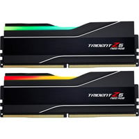 G.Skill Trident Z5 NEO RGB 96 GB DDR5-6000 (2x 48 GB) werkgeheugen F5-6000J2636H48GX2-TZ5NR, EXPO