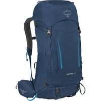 Osprey Kestrel 38 rugzak Blauw, 38 liter, maat L/XL