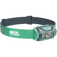 Petzl TIKKA CORE ledverlichting Groen