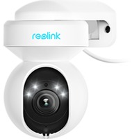 Reolink E1 Outdoor Pro beveiligingscamera Wit, 8 MP, WLAN