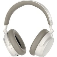 Sennheiser ACCENTUM Plus Wireless over-ear headset Wit, Bluetooth