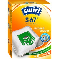 Swirl S 67 AirSpace stofzuigerzak