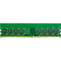 Synology 16 GB DDR4-2666 werkgeheugen D4EC-2666-16G