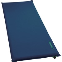 Therm-a-Rest BaseCamp Sleeping Pad Large mat Blauw