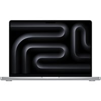 Apple MacBook Pro 14" laptop Zilver | M5 | 10-Core GPU | 32 GB | 1 TB SSD