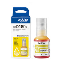 Brother Y BTD180Y inkt 
