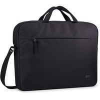Case Logic Invigo 16" laptop attaché laptoptas Zwart
