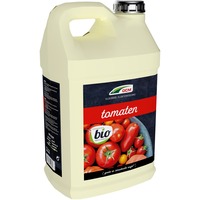 DCM Vloeibare Plantenvoeding Tomaten 2,5 L meststof 