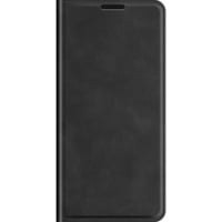 Just in Case Google Pixel 6 - Wallet Case telefoonhoesje Zwart