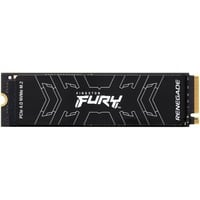 Kingston FURY Renegade 4 TB SSD