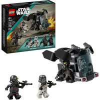 LEGO  Constructiespeelgoed 