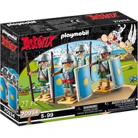 PLAYMOBIL Asterix - Romeinse troepen Constructiespeelgoed