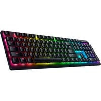 Razer DeathStalker V2 Pro RGB gaming toetsenbord Zwart, FR lay-out (AZERTY), Razer Linear Optical (Red), 100%