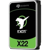 Seagate Exos X22 22 TB harde schijf ST20000NM007D, SATA/600, 24/7