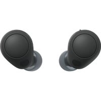 Sony WF-C700N in-ear oortjes Zwart, Bluetooth, USB-C