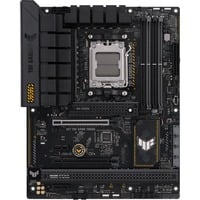 ASUS TUF Gaming B650-PLUS socket AM5 moederbord Zwart, RAID, 2.5 Gb-LAN, Sound, ATX