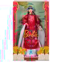 Barbie Signature - Lunar New Year Collectible Pop 