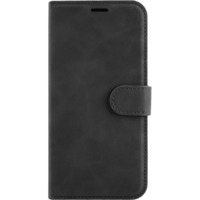 Just in Case Samsung Galaxy A55 - Wallet Case telefoonhoesje Zwart