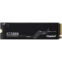 Kingston KC3000 4 TB SSD