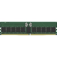Kingston Server Premier 32 GB DDR5-5600 (1x 32 GB) servergeheugen Zwart, KSM56R46BD8PMI-32HAI