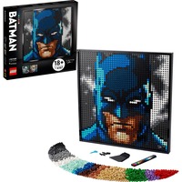 LEGO Batman - Jim Lee Batman Collectie Constructiespeelgoed 31205
