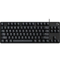 Logitech G413 TKL SE Mechanical, gaming toetsenbord