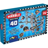 Marble RaceTrax Circuit set - 40 sheets Baan 