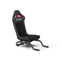 Next Level Racing Victory Seat Add-On voor Wheel Stand Lite 2.0 racestoel Zwart