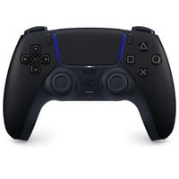 Sony DualSense draadloze controller Zwart, Midnight Black