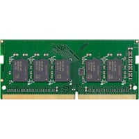 Synology D4ES04-4G laptopgeheugen D4ES04-4G, ECC